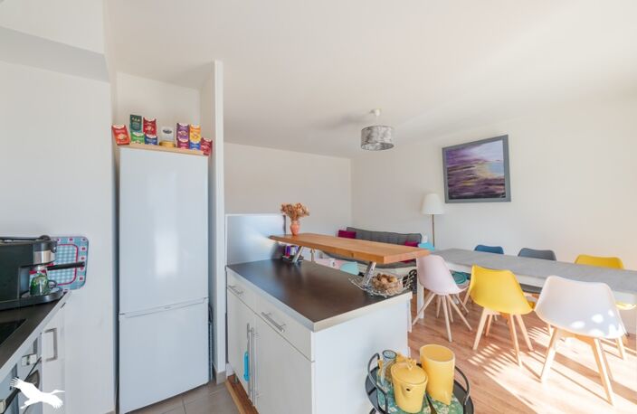 Appartement de 3 pièces principales — photo 4
