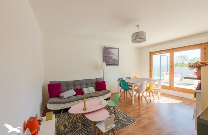 Appartement de 3 pièces principales — photo 5