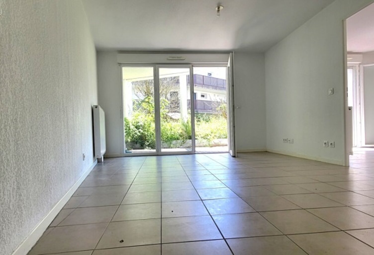 Appartement de 2 pièces principales — photo 1