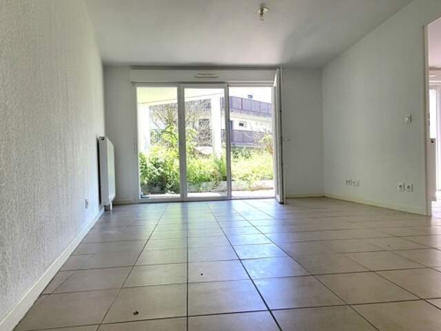 Appartement de 2 pièces principales — photo du bien