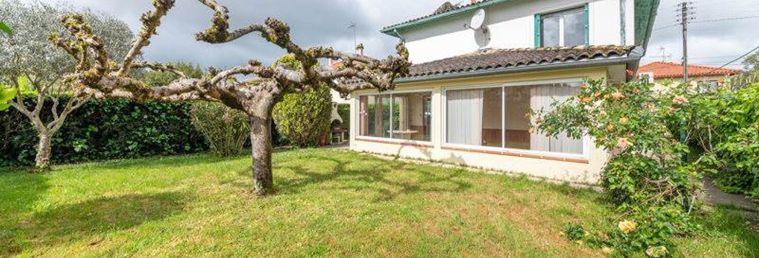 Maison 5 Pièces 158 m² à vendre à Moissac (82200)