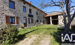 Maison 7 Pièces 149 m² à vendre à Roche-en-Régnier (43810)