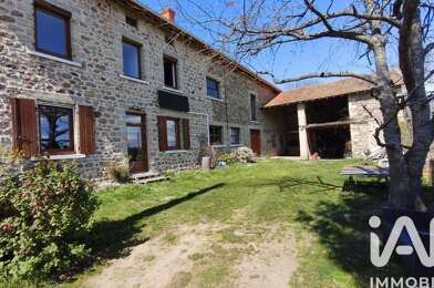 Maison 7 pièces 249000 €