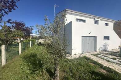 Maison 7 pièces 353760 €