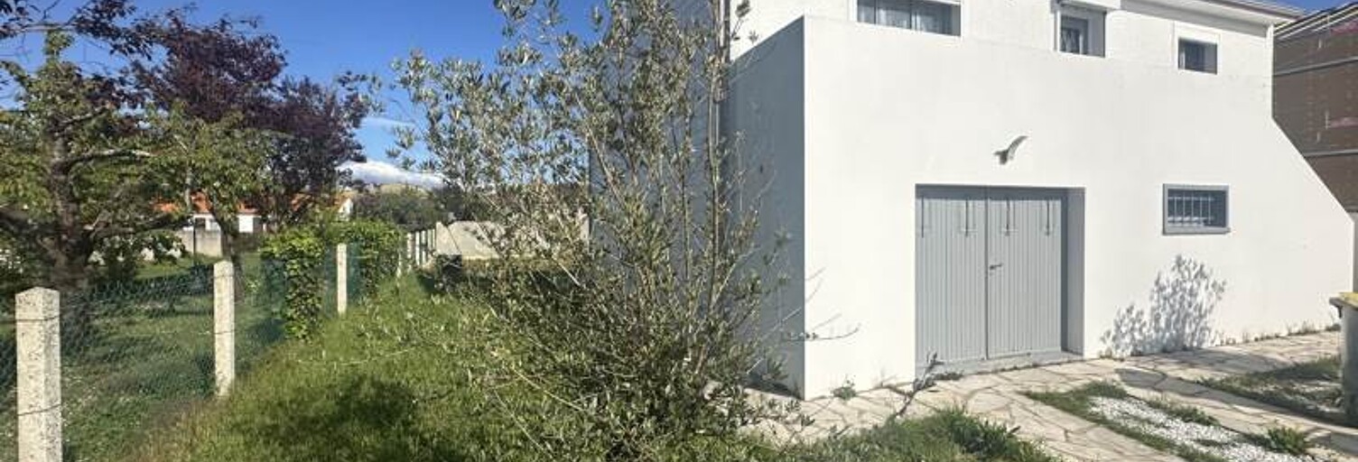 Maison 7 Pièces 115 m² à vendre à Nieul-sur-Mer (17137)