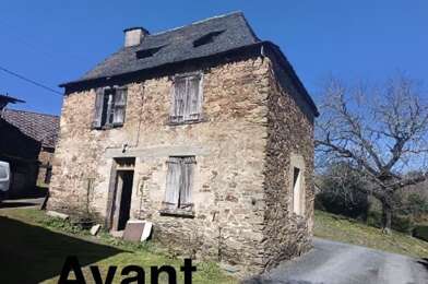 Maison  49000 €