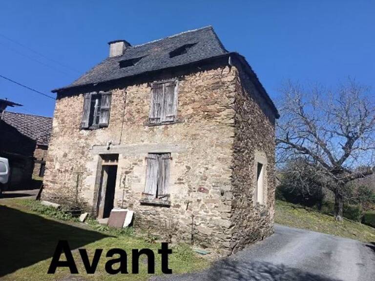 Corps de Ferme de 0 pièces principales — photo 1