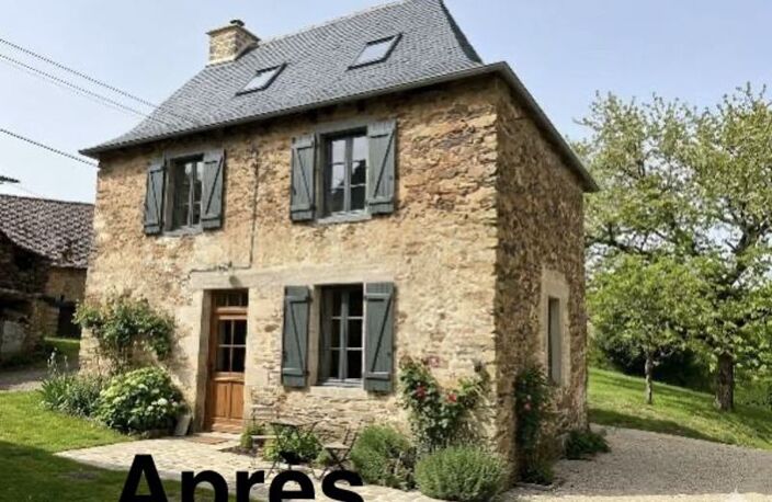 Corps de Ferme de 0 pièces principales — photo 2
