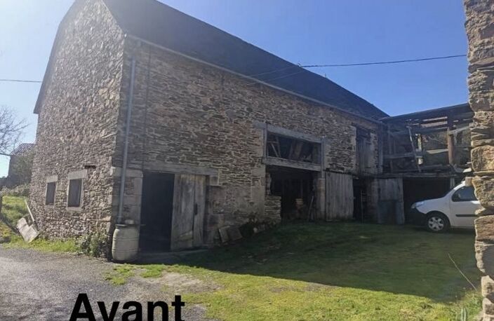 Corps de Ferme de 0 pièces principales — photo 3