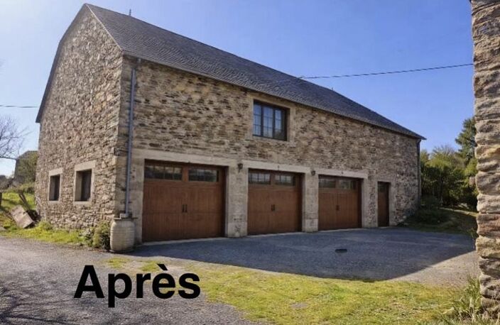 Corps de Ferme de 0 pièces principales — photo 4