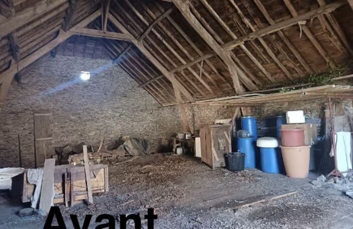 Corps de Ferme de 0 pièces principales — photo 5