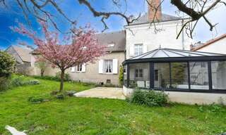 Maison 14 Pièces 325 m² à vendre à Menars (41500)