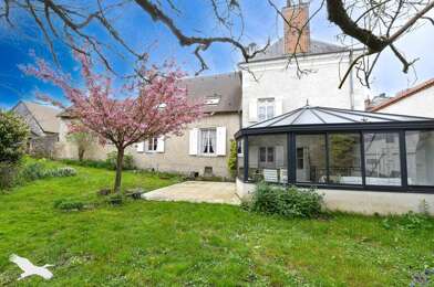 Maison 14 pièces 369600 €