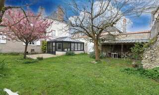 Maison 14 Pièces 325 m² à vendre à Menars (41500)