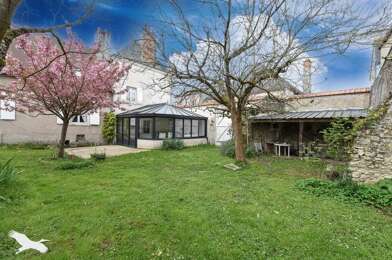 Maison 14 pièces 369600 €