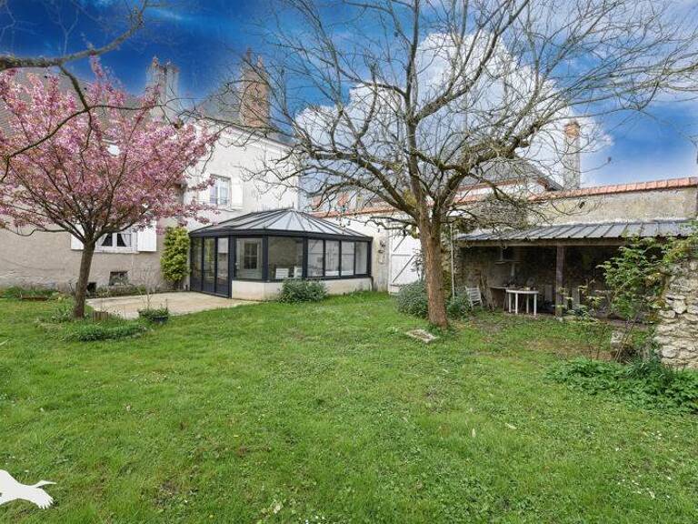 Maison en pierre de 14 pièces principales — photo 1