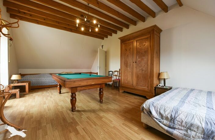 Maison en pierre de 14 pièces principales — photo 4