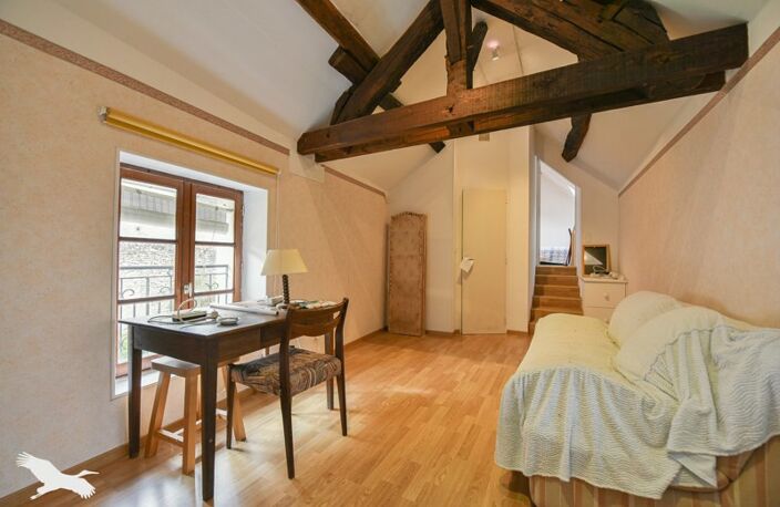 Maison en pierre de 14 pièces principales — photo 5