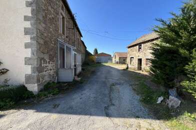 Maison 6 pièces 127680 €