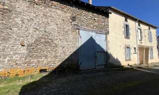 Maison 6 Pièces 132 m² à vendre à Saint-Éloi (23000)