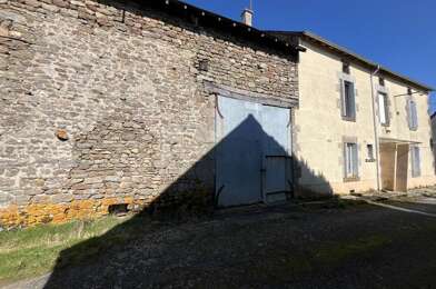 Maison 6 pièces 127680 €