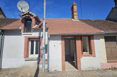 Maison 2 pièces 60480 €