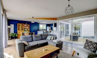 Maison 6 Pièces 148 m² à vendre à Saint-Sulpice-la-Pointe (81370)
