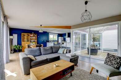 Maison 6 pièces 379900 €