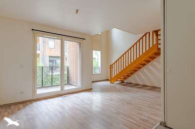 Appartement 2 pièces 196000 €