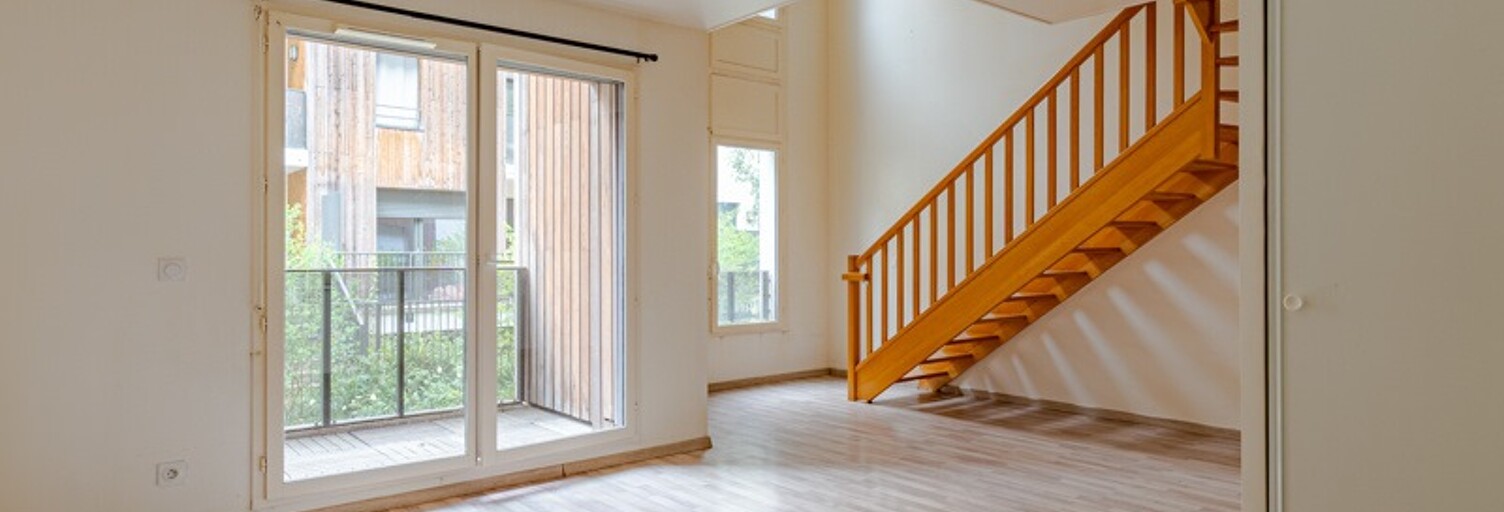 Appartement 2 Pièces 47 m² à vendre à Bordeaux (33300)