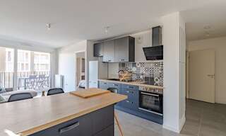 Appartement 2 Pièces 45 m² à vendre à Bordeaux (33300)