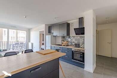 Appartement 2 pièces 175000 €