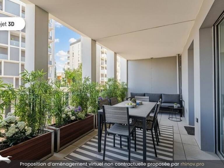 Appartement de 2 pièces principales — photo 1