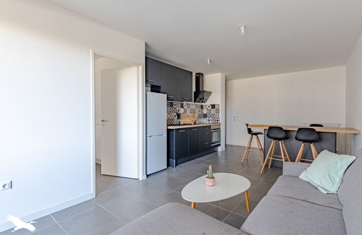 Appartement de 2 pièces principales — photo 2