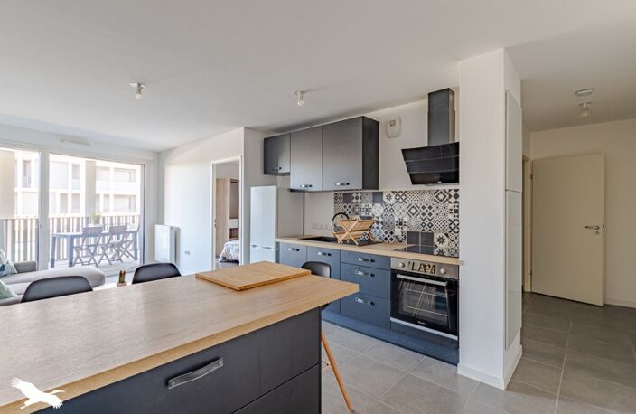 Appartement de 2 pièces principales — photo 3