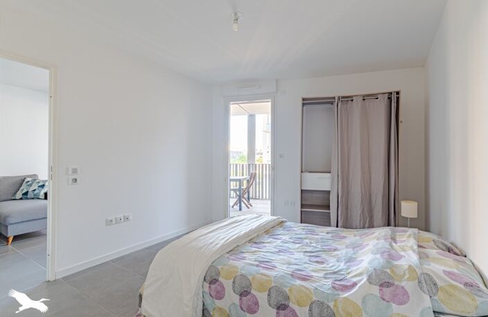 Appartement de 2 pièces principales — photo 4