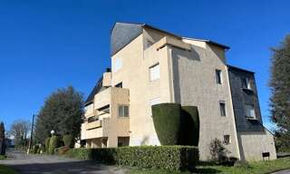 Appartement 3 Pièces 64 m² à vendre à Lannemezan (65300)