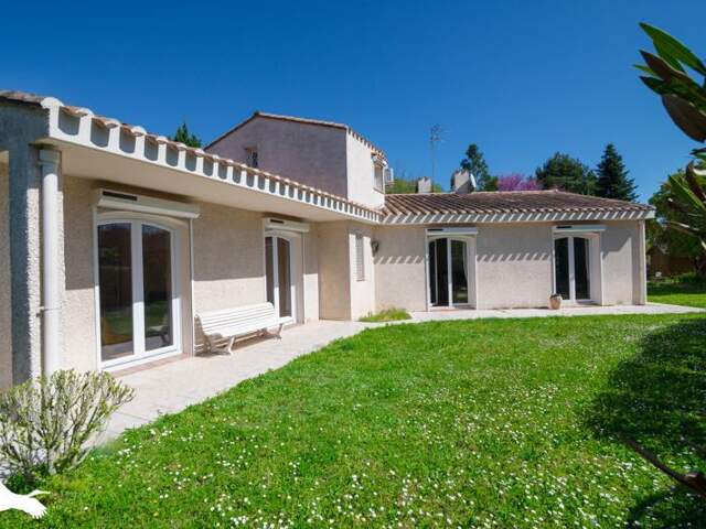 Maison 5 pièces 166 m² à Ramonville-Saint-Agne — photo du bien