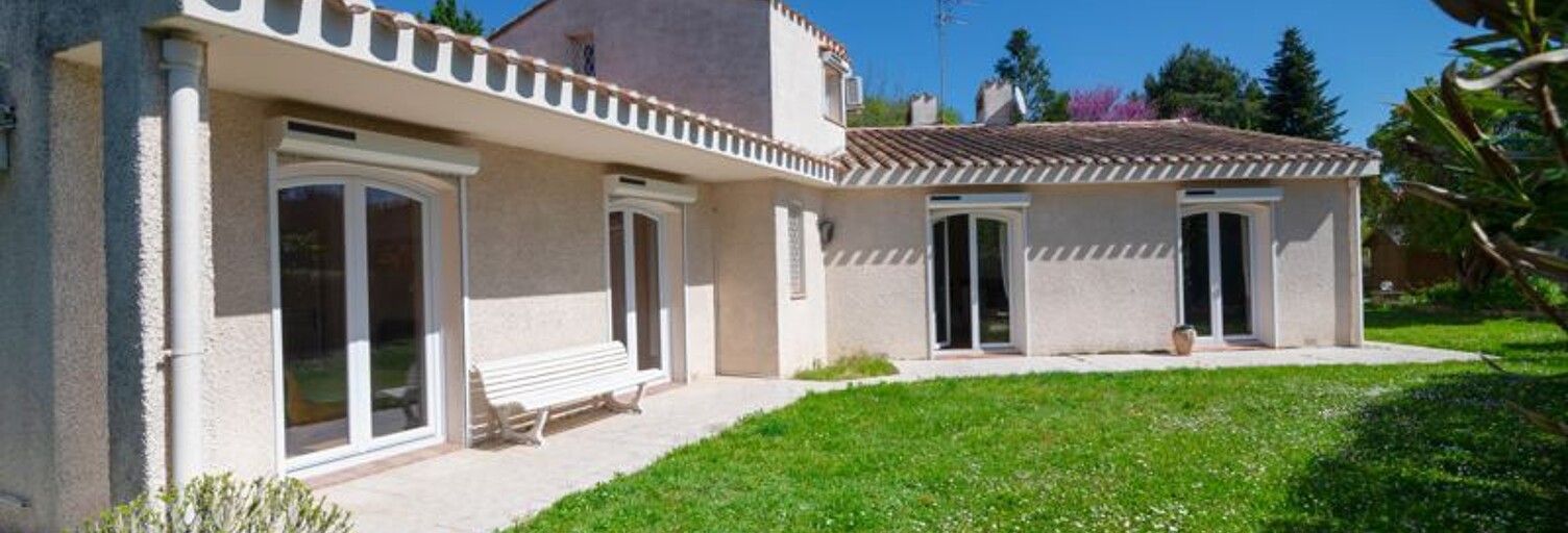 Maison 5 Pièces 166 m² à vendre à Ramonville-Saint-Agne (31520)