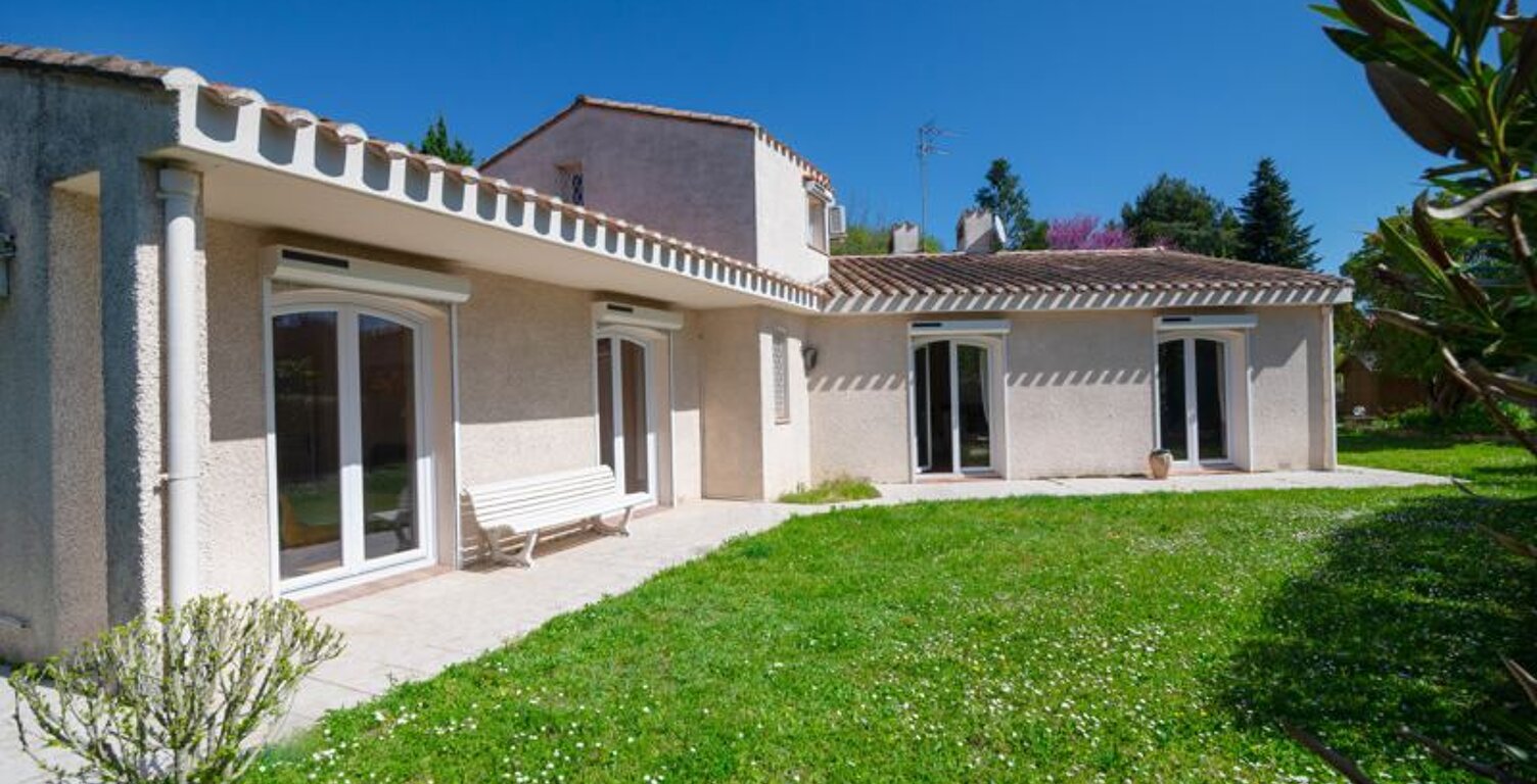 Vente maison 5 pièces 166 m² Ramonville-Saint-Agne (31520) — photo 1