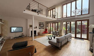 Appartement 4 Pièces 117 m² à vendre à Vanves (92170)