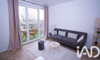 Appartement 2 Pièces 42 m² à vendre à Chartres (28000)