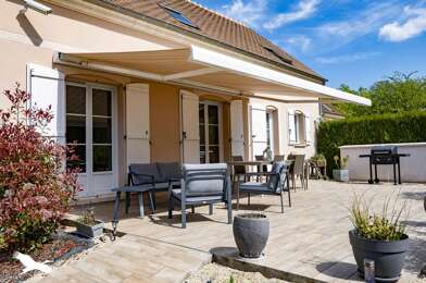 Maison 7 pièces 749000 €