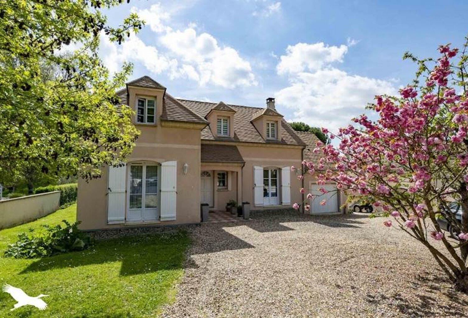 Vente maison 7 pièces 185 m² Presles (95590) — photo 1