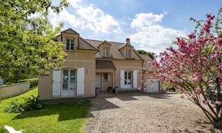 Maison 7 Pièces 185 m² à vendre à Presles (95590)