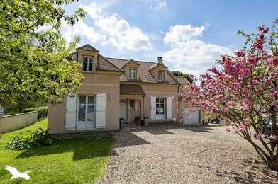 Maison 7 pièces 720000 €