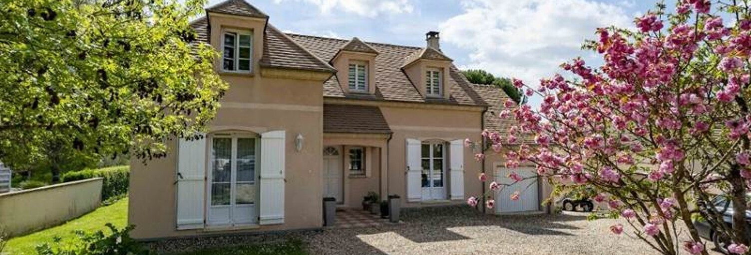 Maison 7 Pièces 185 m² à vendre à Presles (95590)