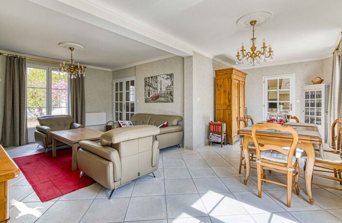 Vente maison 7 pièces 185 m² Presles (95590) — photo 2