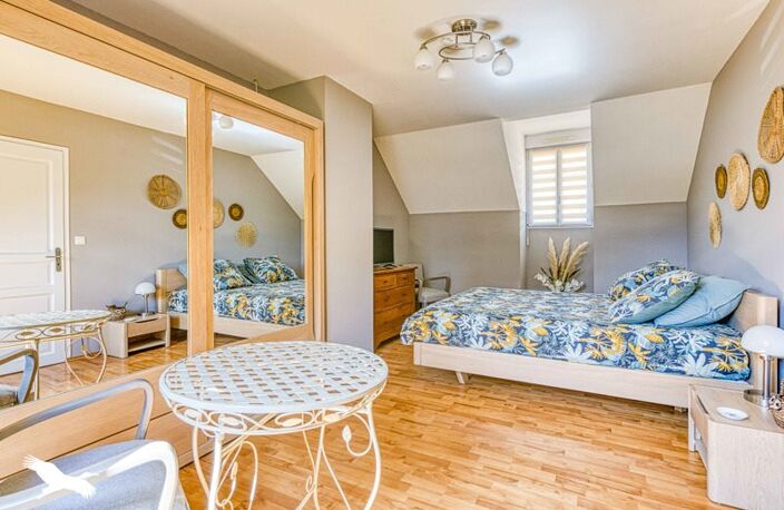 Vente maison 7 pièces 185 m² Presles (95590) — photo 4