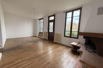 Maison 4 pièces 656110 €